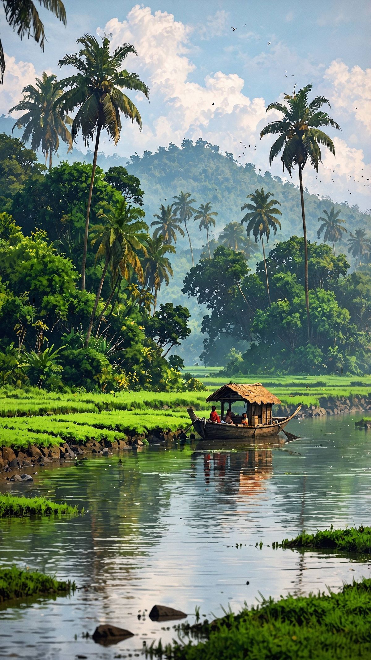 destination
