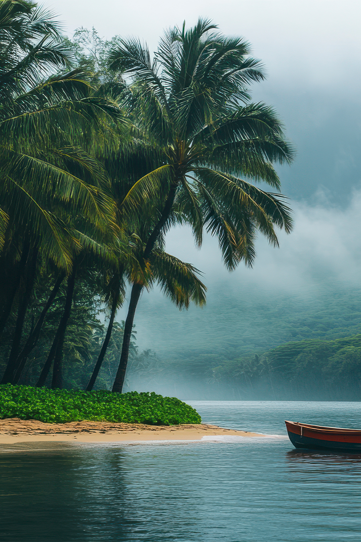 destination